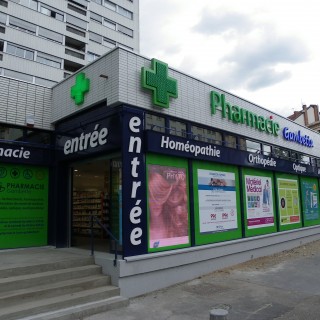 PHARMACIE 01